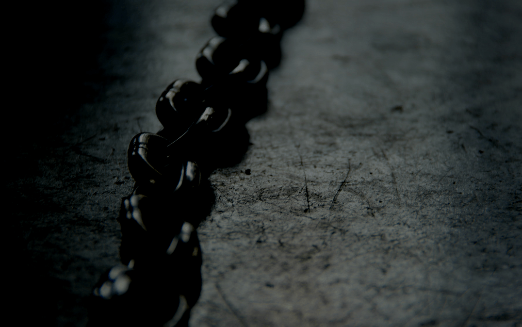 Who’s Putting Who in Chains?