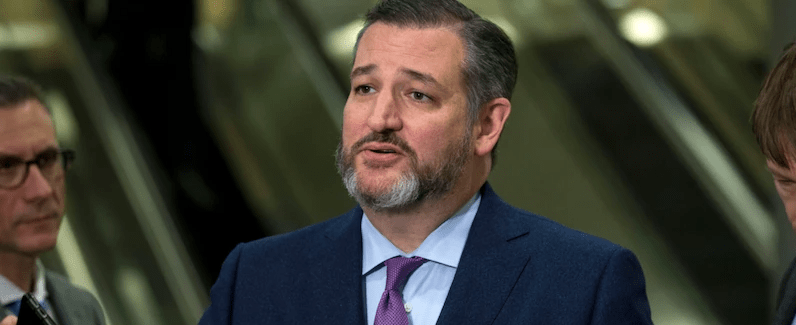 The Term Limit Catastrophe: Ted Cruz’s Massive “Brain Drain”