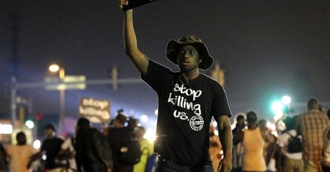 Big Government Equals Big Beatings