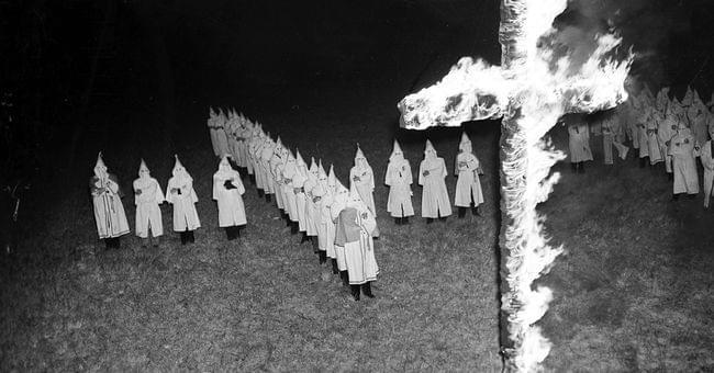 Associated Press Hides Democrats’ Hatred of African Americans