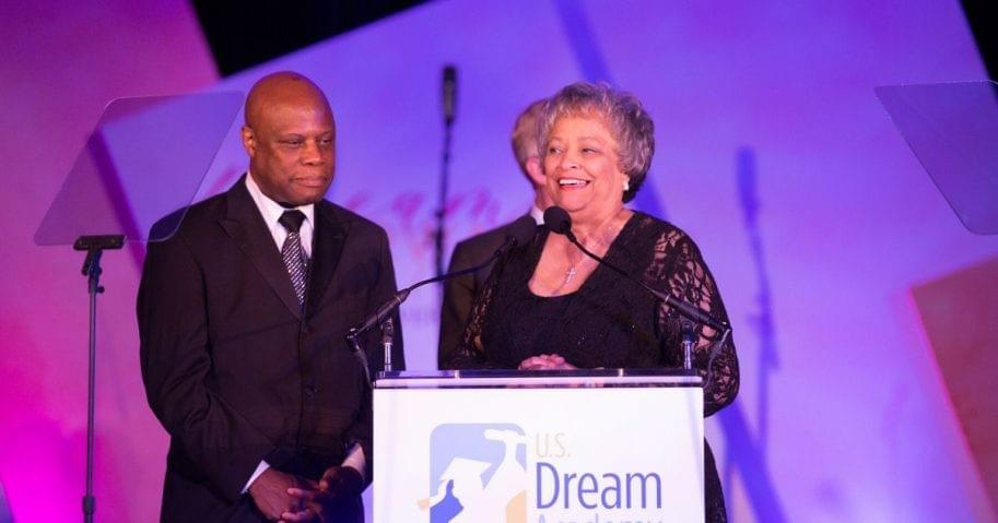 Op-Ed: Heritage Foundation’s Kay Coles James Represents America