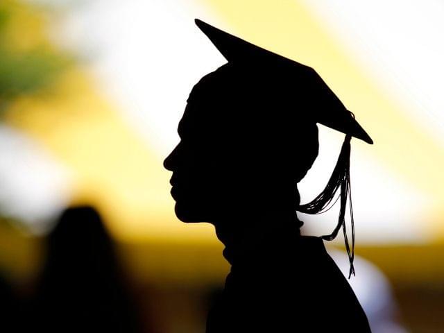 Pruitt: College Spending And The Culture of Rape