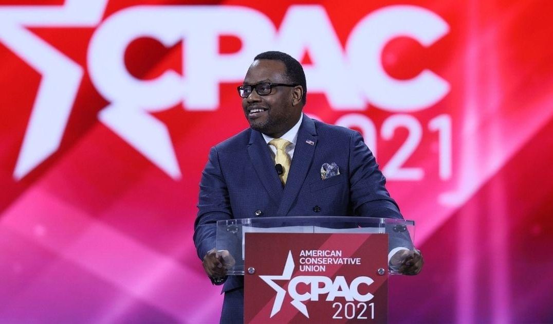 A Black conservative takes on Kamala Harris