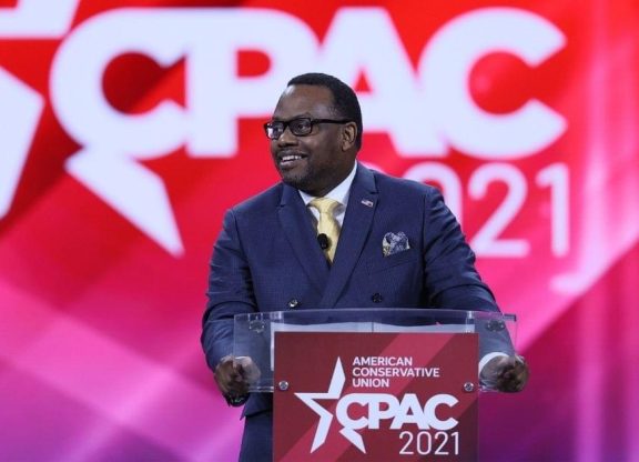 A Black conservative takes on Kamala Harris