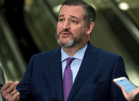 The Term Limit Catastrophe: Ted Cruz’s Massive “Brain Drain”