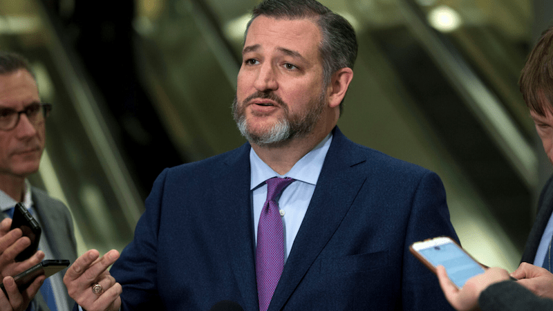 The Term Limit Catastrophe: Ted Cruz’s Massive “Brain Drain”