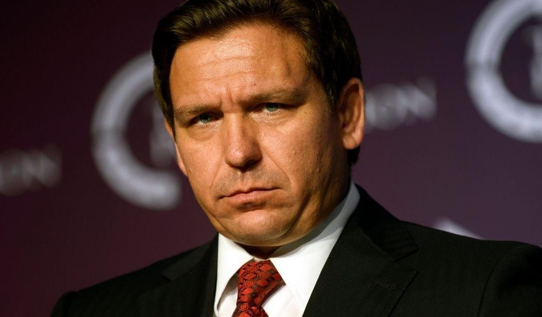 The Fight Goes On: Republicans Are Ready for Ron DeSantis