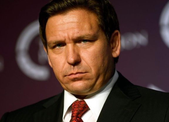 The Fight Goes On: Republicans Are Ready for Ron DeSantis